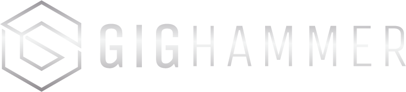 Gighammer - best online tool for band management