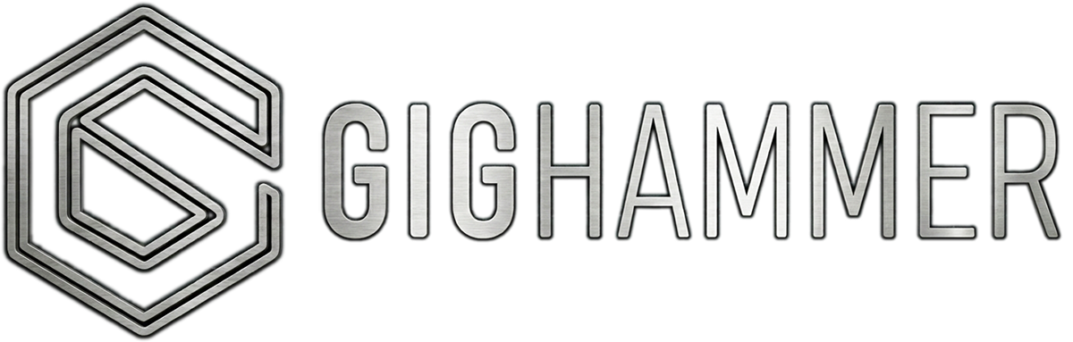 Gighammer - best online tool for band management