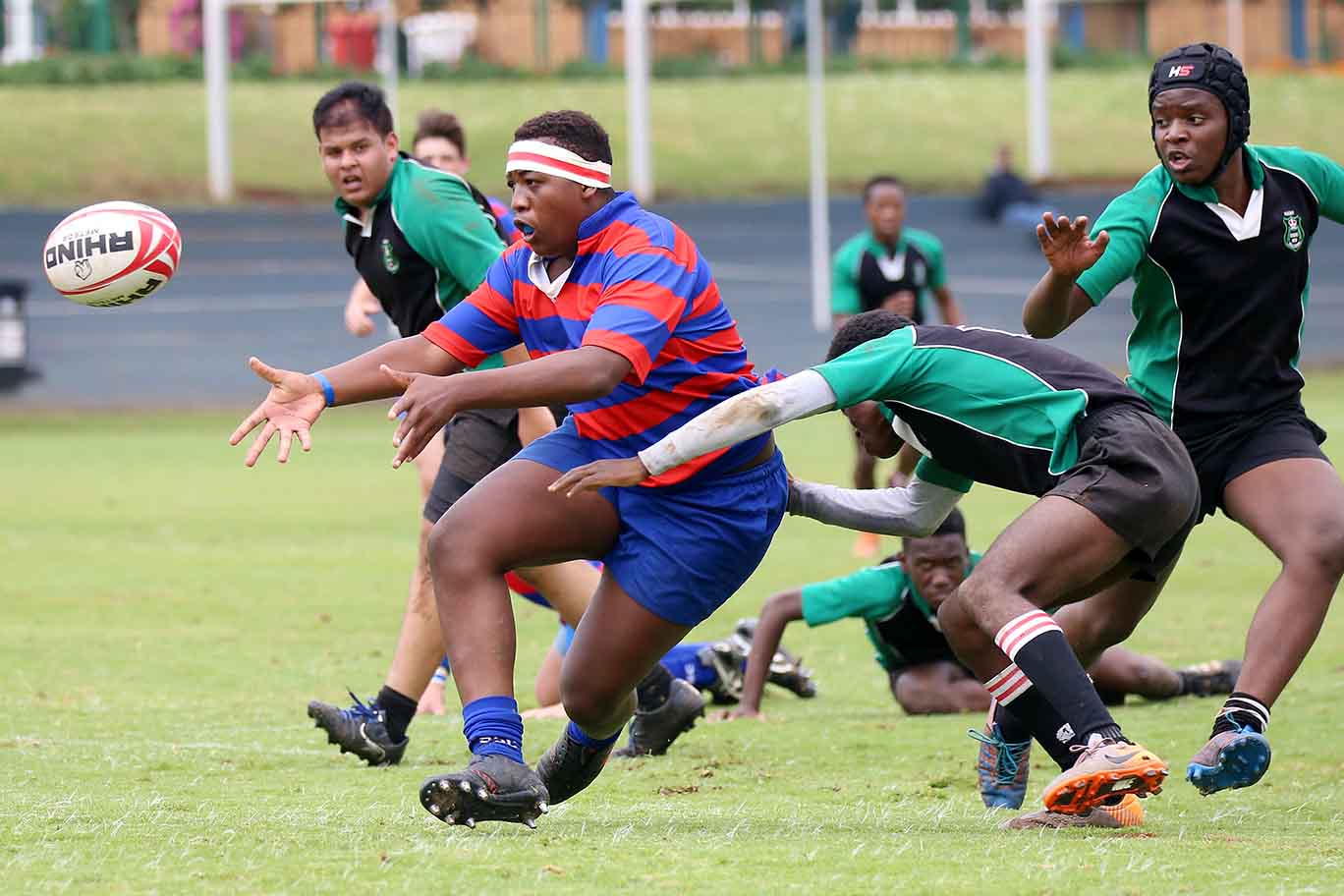Sports Management