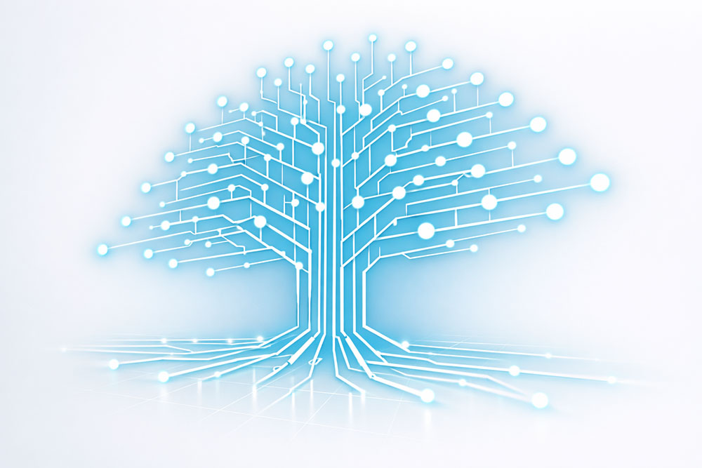 Federated Infrastructure